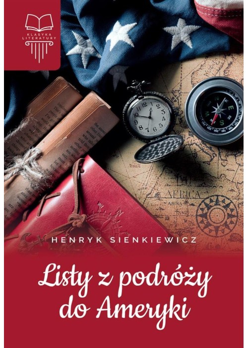 Listy z podróży do Ameryki TW