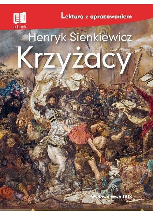 Krzyżacy lektura z opracowaniem