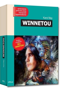 Winnetou z oprac. GREG