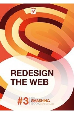 Redesign the Web. Smashing Magazine