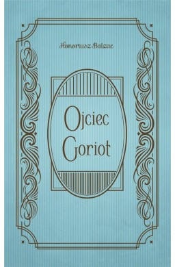 Ojciec Goriot