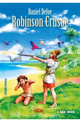 Robinson Crusoe