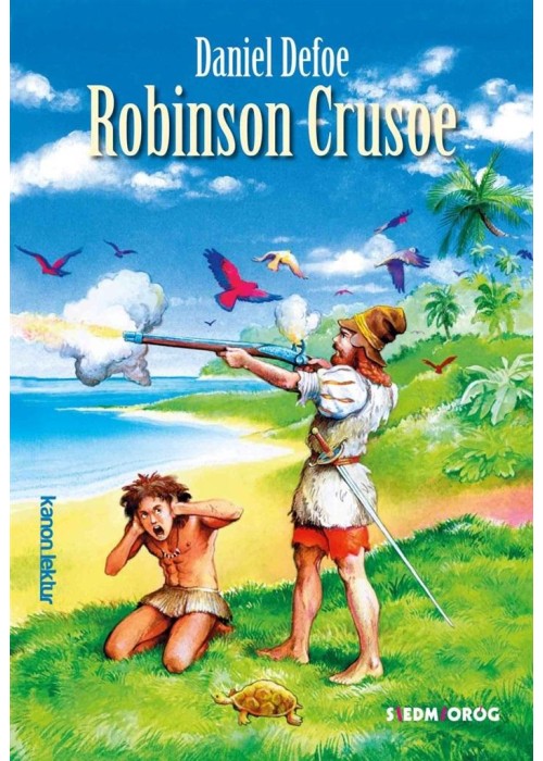 Robinson Crusoe