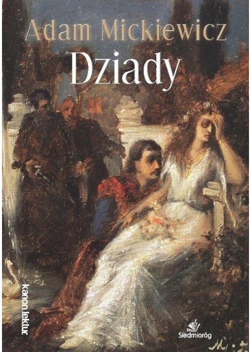 Dziady