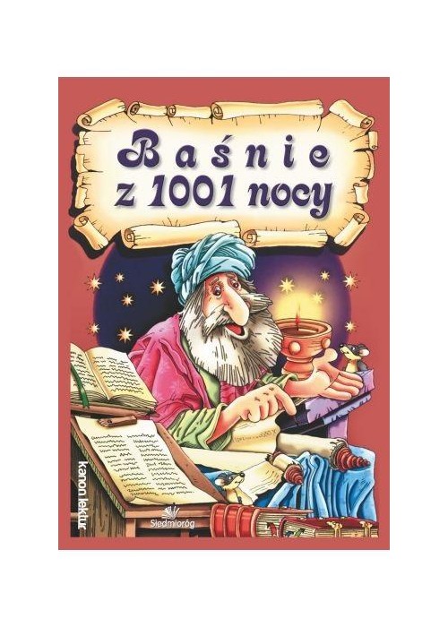 Baśnie z 1001 nocy