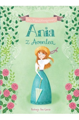 Ania z Avonlea