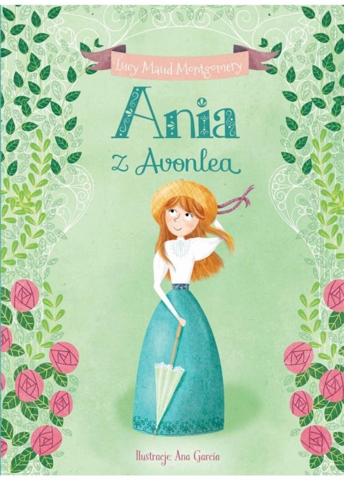 Ania z Avonlea