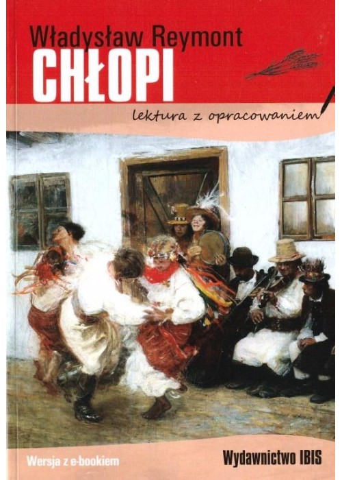 Chłopi