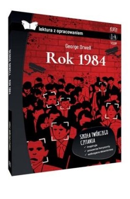 Rok 1984 z opracowaniem TW