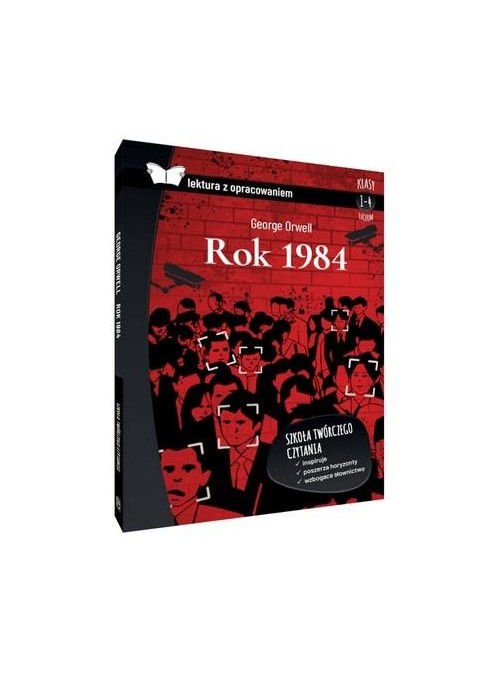 Rok 1984 z opracowaniem TW