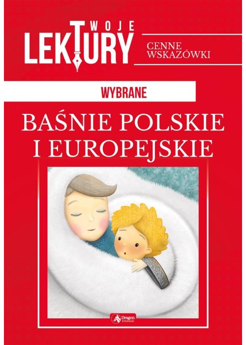 Wybrane baśnie polskie i europejskie TW