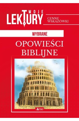 Opowieści biblijne TW