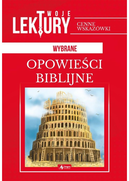 Opowieści biblijne TW