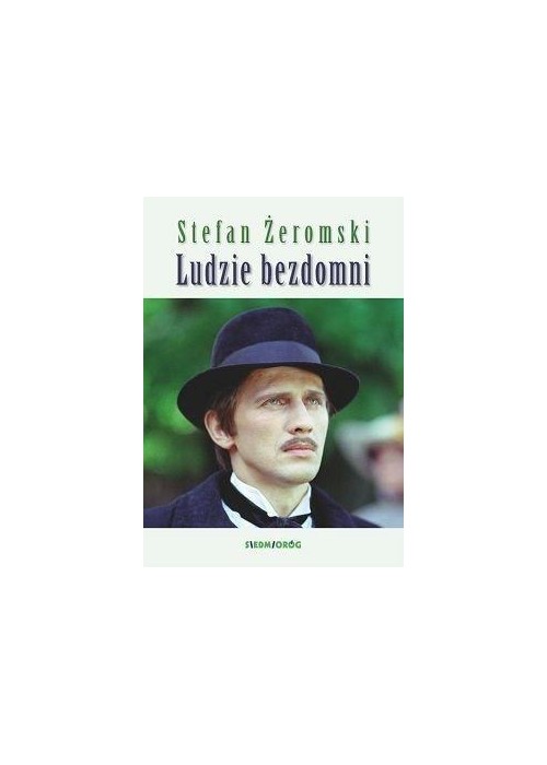 Ludzie bezdomni