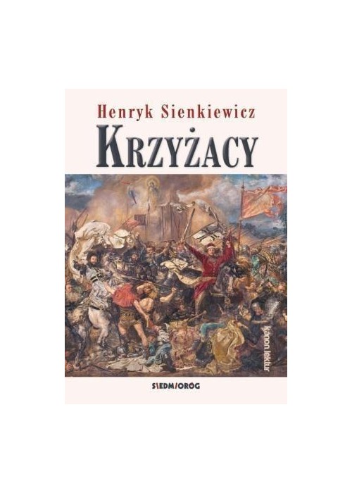 Krzyżacy