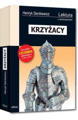 Krzyżacy z oprac. GREG