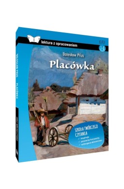 Placówka. Z opracowaniem TW