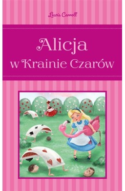 Alicja w Krainie Czarów