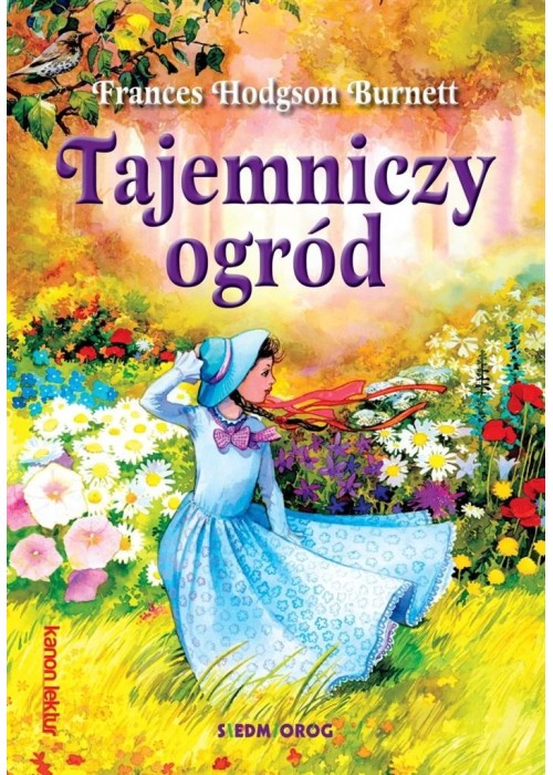 Tajemniczy ogród