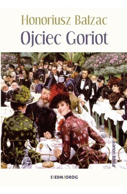 Ojciec Goriot