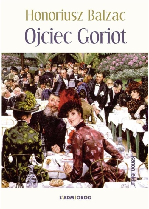 Ojciec Goriot