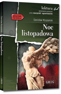 Noc listopadowa