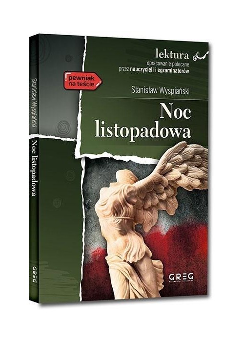 Noc listopadowa