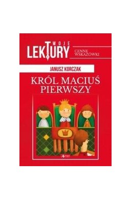 Król Maciuś pierwszy TW