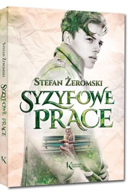 Syzyfowe prace KOLOR TW w.2018 GREG