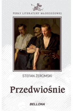 Przedwiośnie TW