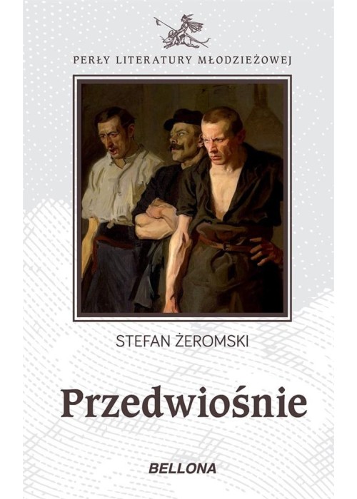 Przedwiośnie TW