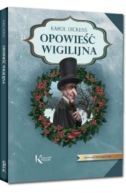 Opowieść wigilijna TW 2015