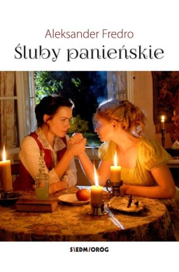 Śluby panieńskie