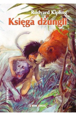 Księga dżungli