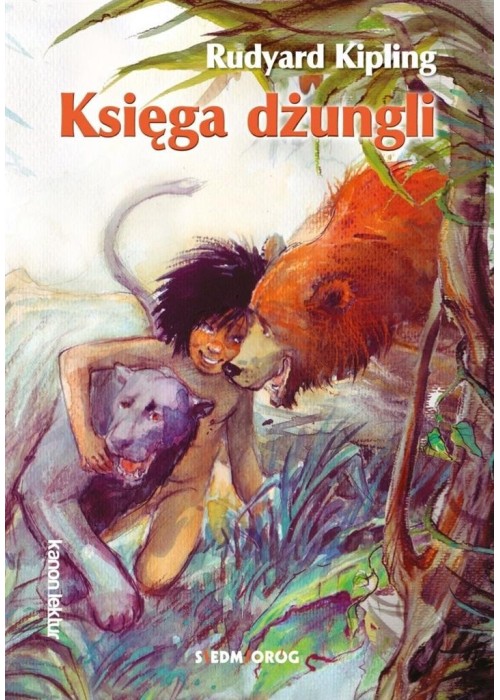 Księga dżungli