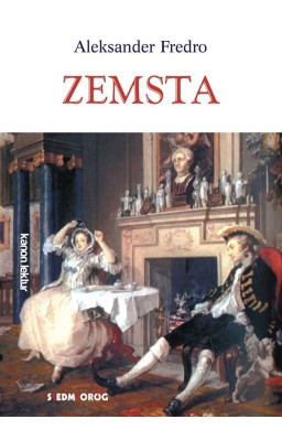 Zemsta