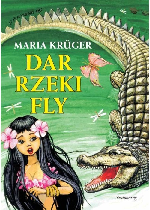 Dar rzeki Fly