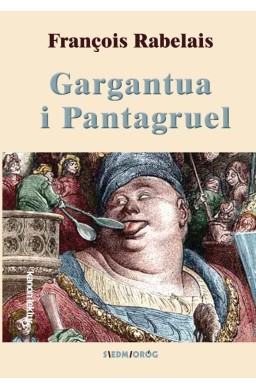 Gargantua i Pantagruel