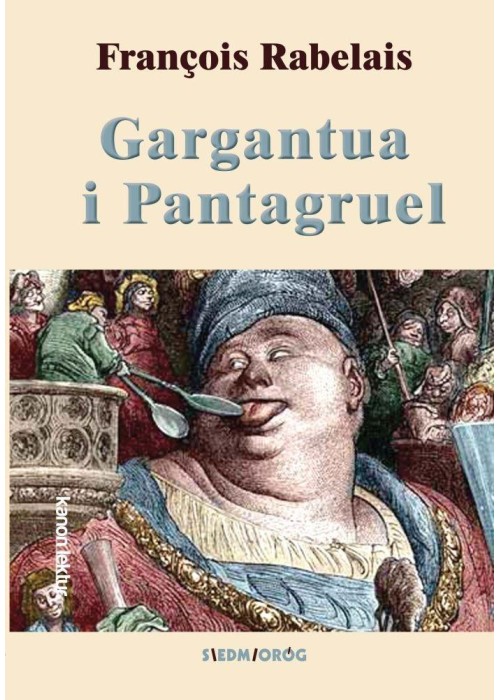 Gargantua i Pantagruel