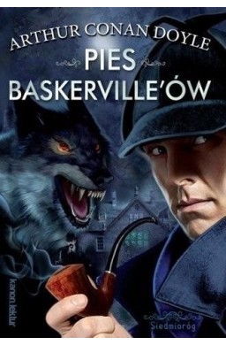 Pies Baskerville'ów w.2022