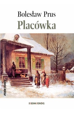 Placówka