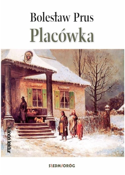 Placówka