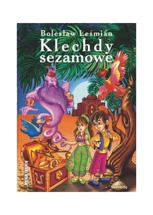 Klechdy sezamowe w.2021