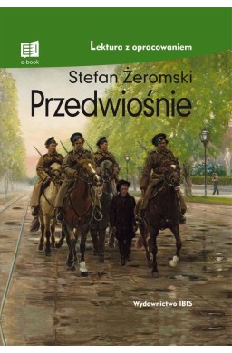 Przedwiośnie. Lektura z opracowaniem TW