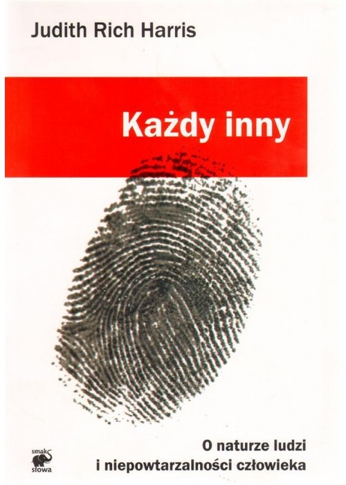 Każdy inny