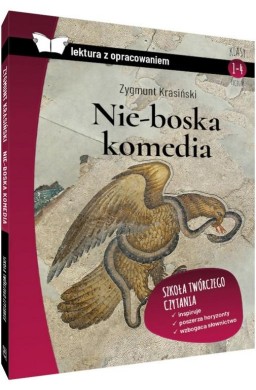 Nie-boska komedia z opracowaniem