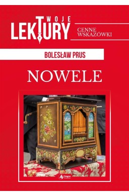 Nowele. Bolesław Prus TW