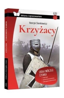 Krzyżacy z oprac. TW SBM