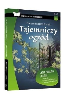 Tajemniczy ogród z oprac. TW SBM