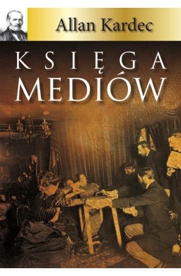 Księga mediów